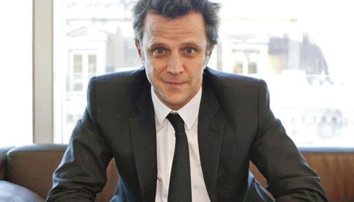 Arthur Sadoun