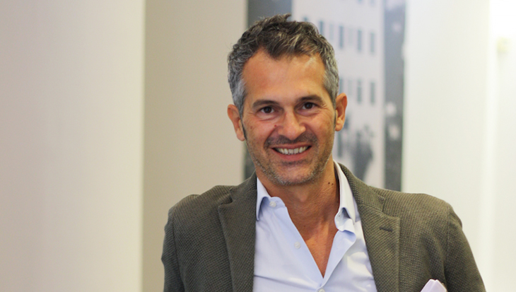 Francesco Lucchetta