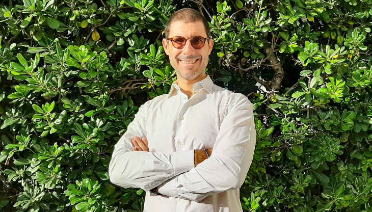 Luca Migliorati, Ceo di Tun2U