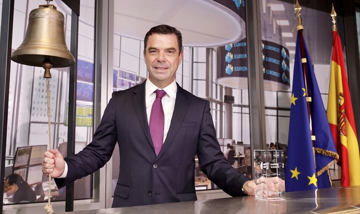 José Antonio Martinez Aguilar