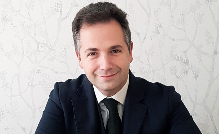 Riccardo Rabuffi