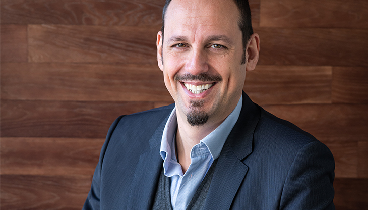 Andrea Conte, Chief Revenue & Profitability Officer di Havas Media Group