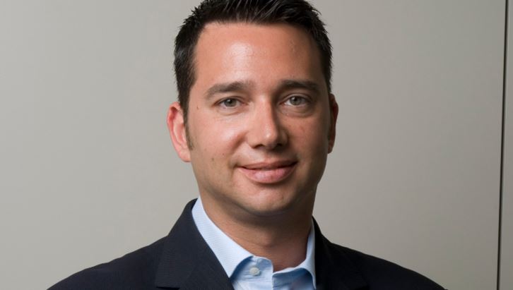 Boaz Rosenberg è il nuovo Ceo di Starcom Italia