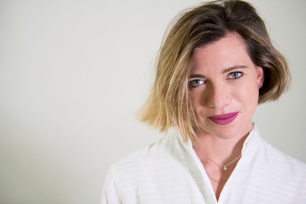 Cecilia Nostro, Co-Founder di Friendz Enterprise