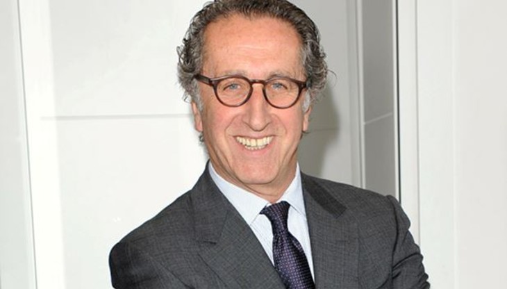 Ernesto Mauri lascerà il ruolo di a.d. di Mondadori