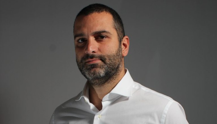 Francesco Apicella, Co-Founder di Evolution ADV