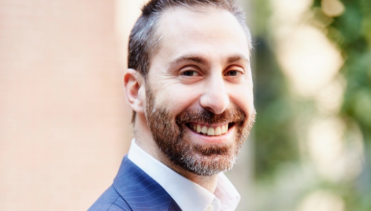 Francesco Rizzardi, co-founder e responsabile commerciale di Refine Direct