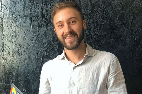 Francesco Strazzante