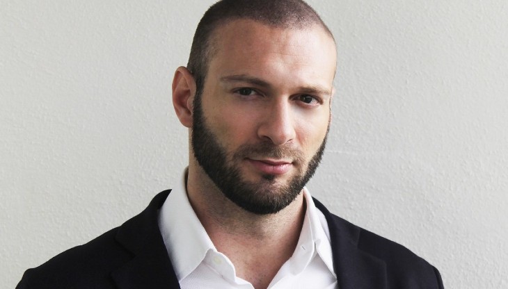 Mattia Stuani, Global Ceo di Xingu
