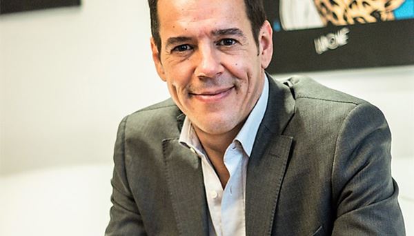 Michele Rossi, General Manager e Co-Founder di LiveForum