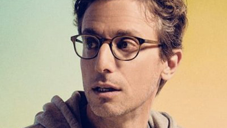  Jonah Peretti