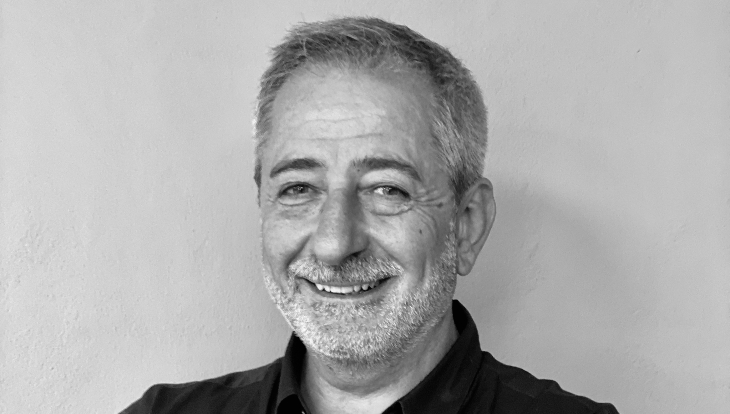 Riccardo Parigi, Ceo di MediaOne