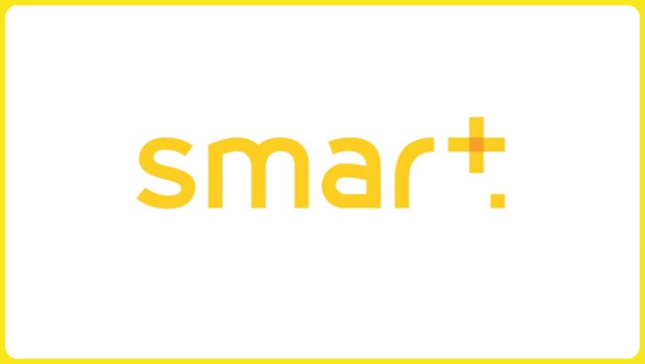 Il logo di Smart