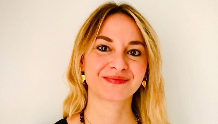 Viviana Casarini, Social Group Manager | Digital Hub Publicis Media