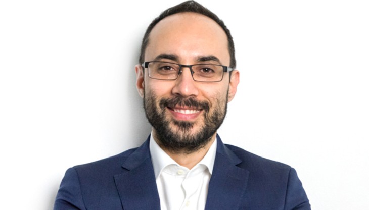 Alessandro Tibaldeschi, founder di Press Play