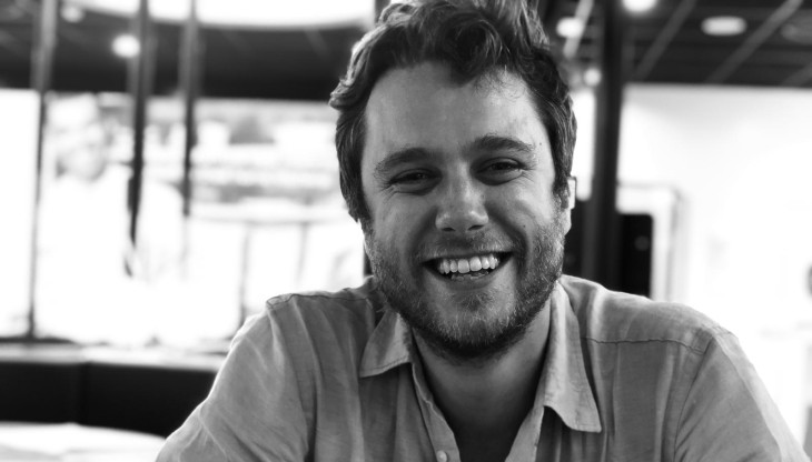 James Burr entra nel gruppo This Is Ideal come Ceo e Co-Founder di Outnow