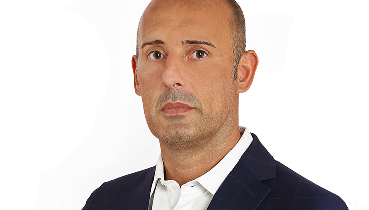Marco Piantanida, Amministratore Delegato di Haribo Italia