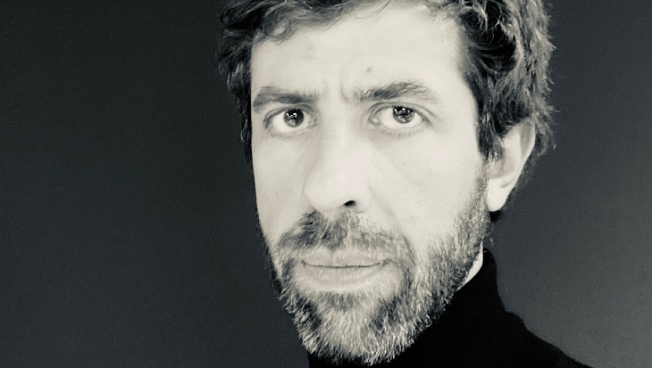 Marco Ruggeri, Ceo di Oceans