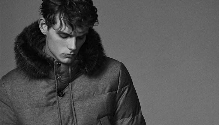 MooRER lancia la nuova campagna pubblicitaria con Grey Couture