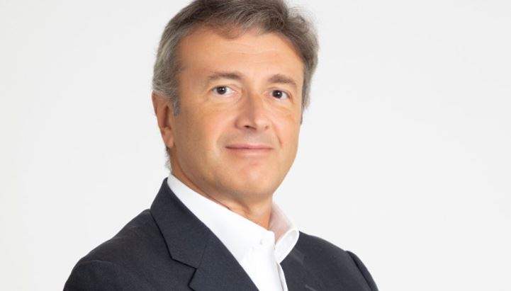 Pierfrancesco Gherardi, Managing Director Digital De Agostini
