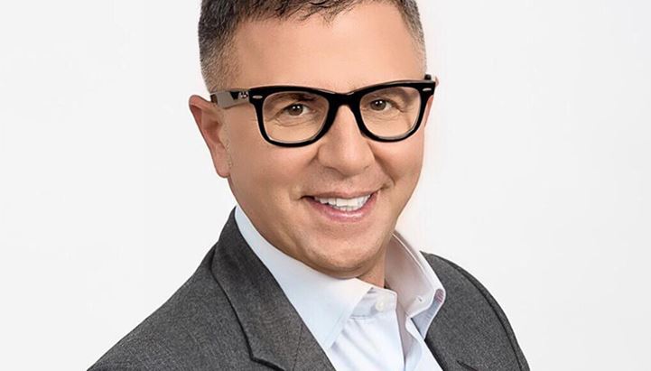 Raffaele Annecchino, nuovo Presidente e CEO di ViacomCBS Networks International