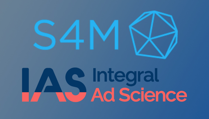 S4M ha integrato in Fusio le soluzioni di IAS per il targeting in pre-bid