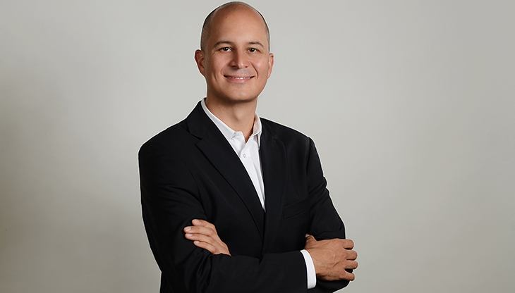 Sebastian Busse è Director Addressable TV International di smartclip