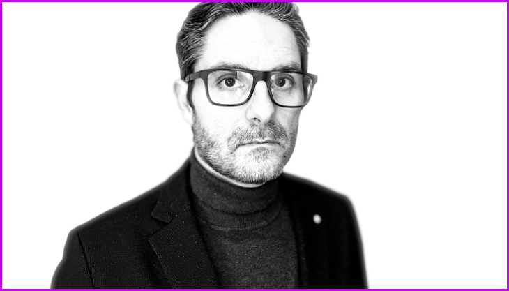 Simone De Marzo, Amministratore di HideDesign