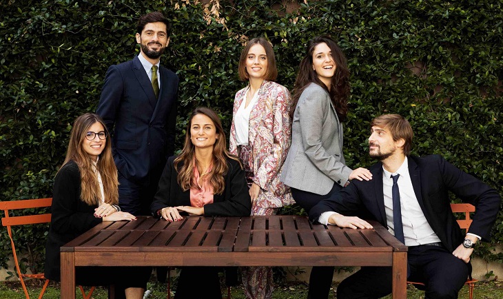 Il team di XChannel