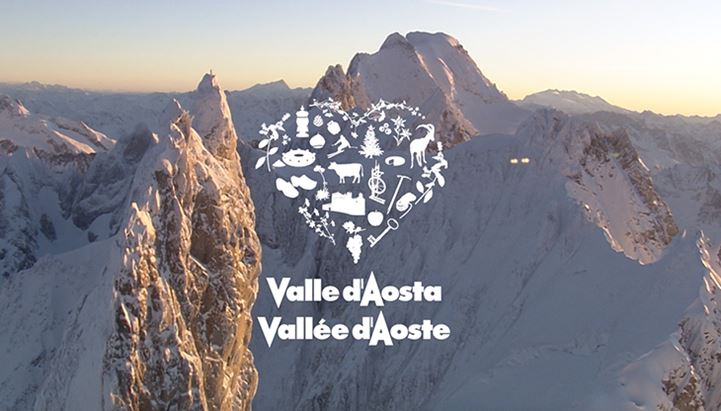 Nuovo spot per il turismo in Valle d'Aosta