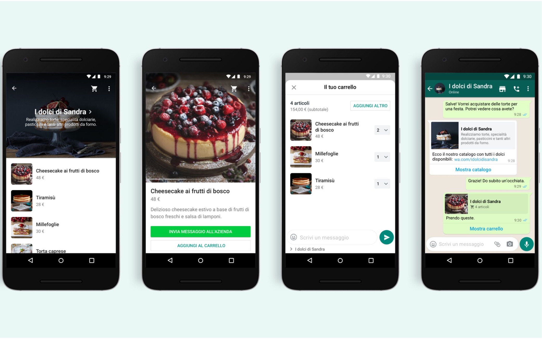 whatsapp funzione carrello.jpg