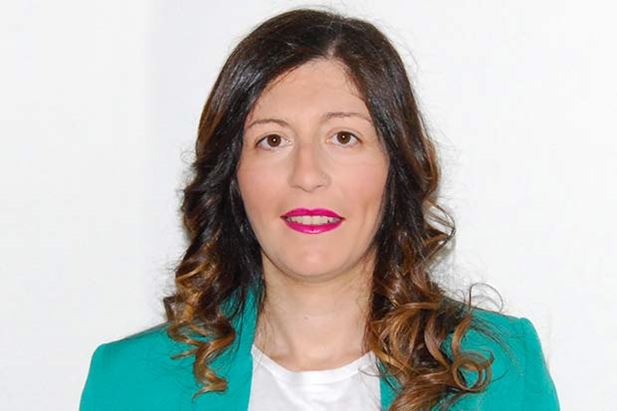 Alessandra Gallucci