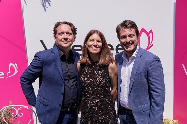 Andrea Da Venezia, Rossella Beato, Fabio Bonfà
