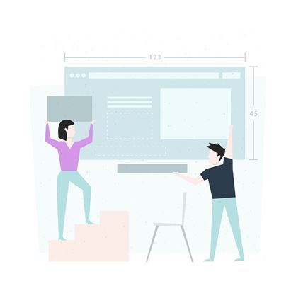 Creatività allo stato puro, ciceroni dell’UX la cui sfida e speranza è che gli altri comprendano ciò che per loro è chiaro e intuitivo