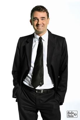 Marco Pontini, Vicepresidente di Radio Italia