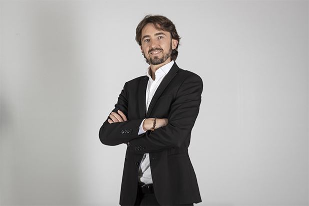 Luca Mastrostefano, CEO di Gruppo Wise