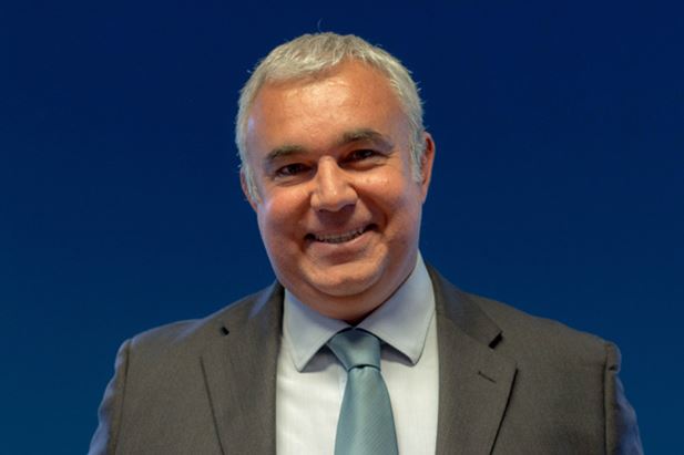 Michele Trotta Ceo di Digital Automotive Solutions