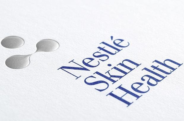 nestle skin health sale