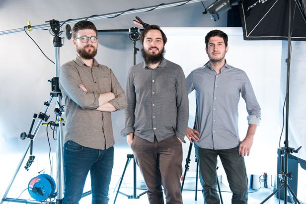 Young Digitals vince la gara digital di The Space Cinema