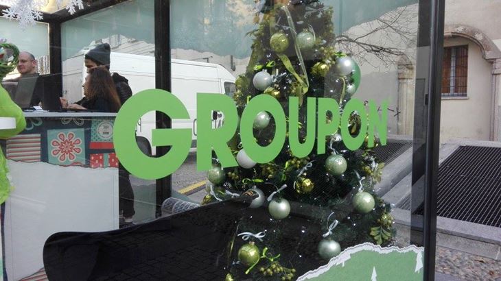 Regali Di Natale Groupon.Groupon Display Affiliation E Facebook Ads Per Una Comunicazione All Digital