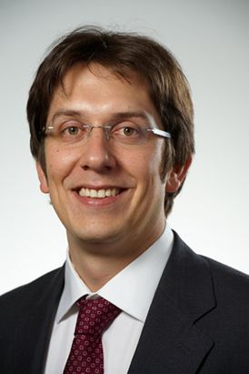 Citrix: Benjamin Jolivet nuovo country manager per l'Italia