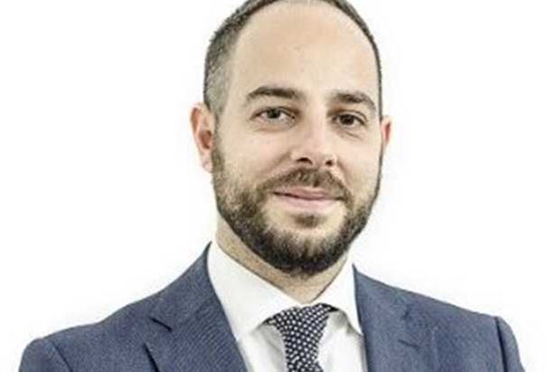 Enrico Falappa