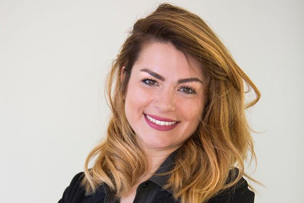 Erica Speranza