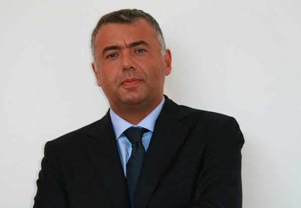 Gianni Fiammengo