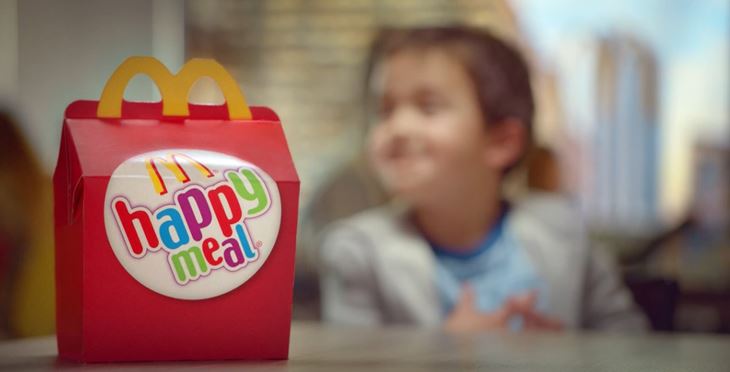 Pizza o Happy Meal? Lo spot di TBWA\Italia per McDonald’s