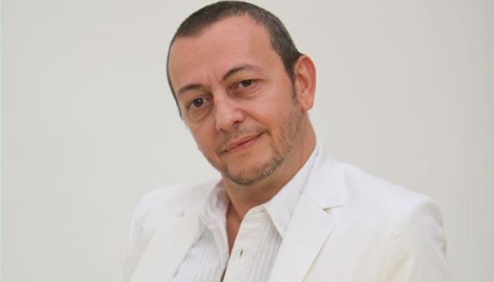 Massimo Pattano
