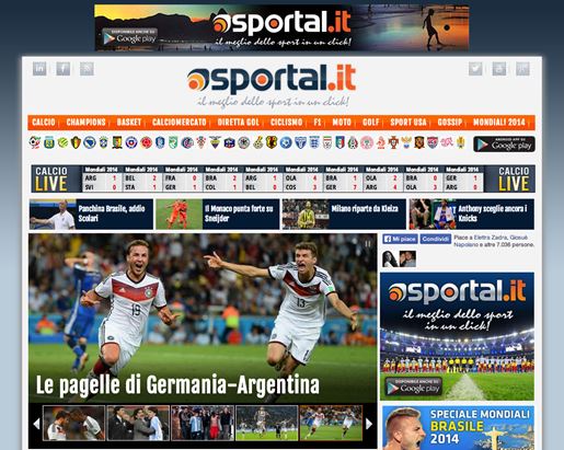 sportal