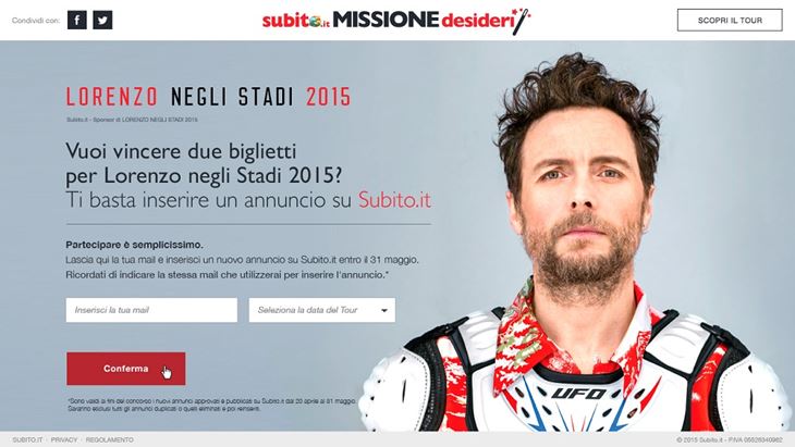 Mettere In Vendita Su Subito It