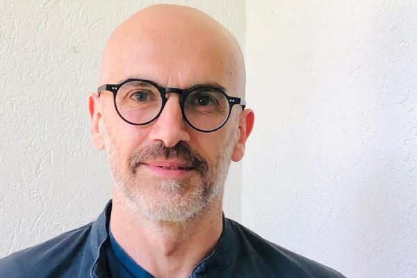 Davide Lacerenza
