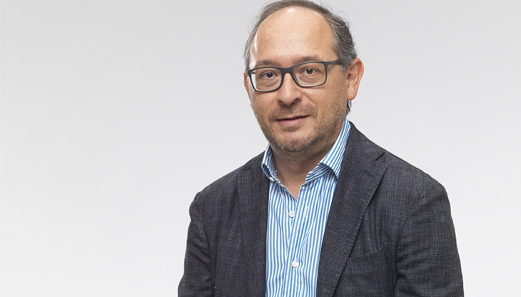 Roberto Botto, CEO & Founder di Libera Brand Building Group